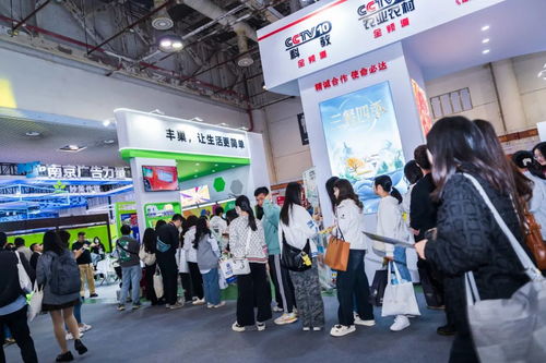 新品引爆新場景 豐巢互動媒體亮相中國國際廣告節